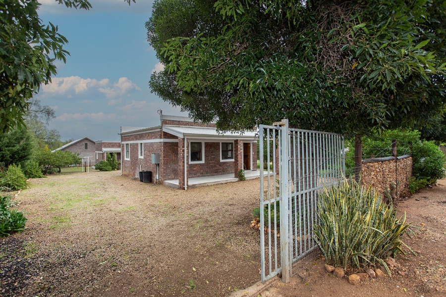 3 Bedroom Property for Sale in Moorreesburg Western Cape